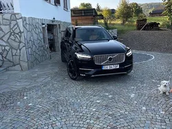 Culoarenegru Utilizat 2016 Volvo XC90 Inscription SUV | 25.300 EUR (Scump)