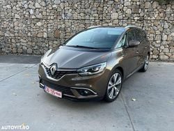 Culoaremaro Utilizat 2018 Renault Grand Scénic IV Intens Monovolum | 11.490 EUR (Preț bun)