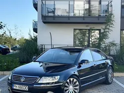 Gri Utilizat 2010 VW Phaeton Berlinǎ | 6.300 EUR (Puțin scump)