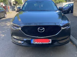 Utilizat 2018 Mazda CX-5 SUV | 15.500 EUR (Preț OK)