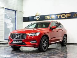 Culoarerosu Utilizat 2020 Volvo XC60 Inscription SUV | 31.499 EUR (Preț OK)
