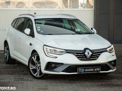 Culoarealb Utilizat 2020 Renault Mégane IV R.S. Break | 14.290 EUR (Puțin scump)