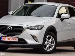 Culoaregri Utilizat 2016 Mazda CX-3 Sports-Line SUV | 12.490 EUR (Super Preț)