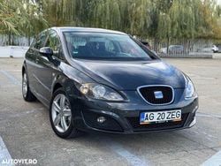 Culoaregri Utilizat 2011 Seat Leon Copa Berlinǎ | 4.500 EUR (Preț OK)