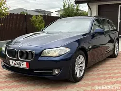 Utilizat 2011 BMW 520 Break | 8.900 EUR (Preț OK)