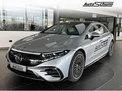 Utilizat 2021 Mercedes EQS580 Premium Berlinǎ | 68.490 EUR