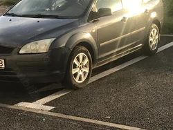 Utilizat 2006 Ford Focus Break | 1.390 EUR (Preț OK)