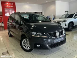 Culoaregri Utilizat 2020 Seat Alhambra Style Monovolum | 25.900 EUR