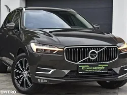 Culoaremaro Utilizat 2018 Volvo XC60 Inscription SUV | 24.750 EUR