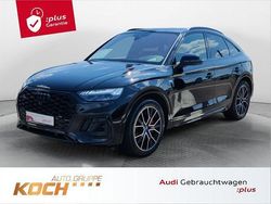 Utilizat 2022 Audi Q5 Sportback S-Line SUV | 54.097 EUR