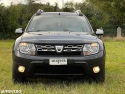 Culoaregri Utilizat 2015 Dacia Duster Prestige SUV | 6.300 EUR (Preț bun)