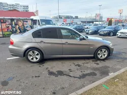 Gri Utilizat 2011 BMW 318 Berlinǎ | 5.990 EUR (Preț OK)