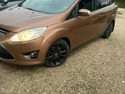 Utilizat 2014 Ford Grand C-Max Monovolum | 5.000 EUR