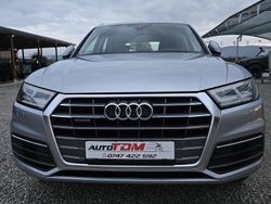 Culoaregri Utilizat 2019 Audi Q5 SUV | 21.800 EUR (Super Preț)