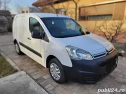 Utilizat 2017 Citroën Berlingo Monovolum | 8.700 EUR