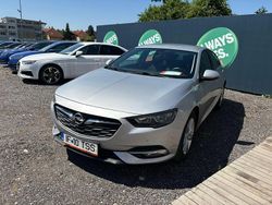 Gri Utilizat 2019 Opel Insignia Berlinǎ | 12.650 EUR (Preț OK)