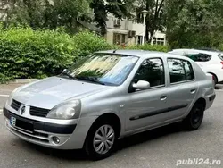 Utilizat 2005 Renault Clio II Berlinǎ | 1.700 EUR (Preț OK)