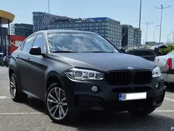 Utilizat 2017 BMW X6 M Sport SUV | 34.000 EUR (Scump)