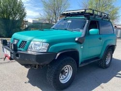 Verde Utilizat 2005 Nissan Patrol SUV | 10.500 EUR