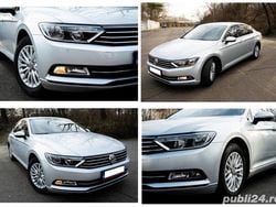 Gri Utilizat 2016 VW Passat Berlinǎ | 12.550 EUR (Preț OK)