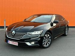 Culoarenegru Utilizat 2021 Renault Talisman Berlinǎ | 13.750 EUR (Preț OK)