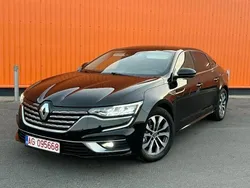Culoarenegru Utilizat 2021 Renault Talisman Berlinǎ | 13.850 EUR (Preț OK)