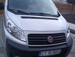 Utilizat 2015 Fiat Scudo Monovolum | 8.650 EUR