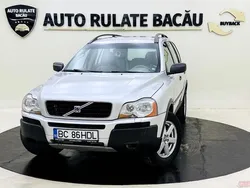 Utilizat 2005 Volvo XC90 SUV | 4.690 EUR (Preț bun)