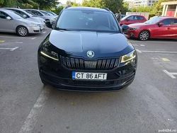Utilizat 2020 Skoda Karoq SUV | 22.650 EUR (Preț OK)
