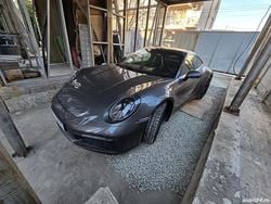 Gri Utilizat 2022 Porsche 911 Coupe | 109.000 EUR