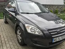 Utilizat 2008 Kia Ceed 2 Hatchback | 2.700 EUR (Puțin scump)