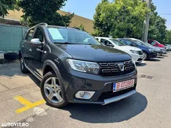 Gri Utilizat 2018 Dacia Logan Prestige Berlinǎ | 7.350 EUR (Preț OK)