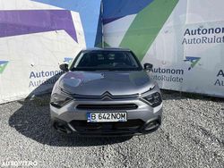 Culoaregri Utilizat 2023 Citroën C4 Hatchback | 16.450 EUR (Preț OK)