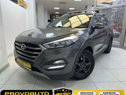Culoaremaro Utilizat 2017 Hyundai Tucson Premium SUV | 14.990 EUR (Preț bun)
