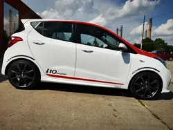 Utilizat 2014 Hyundai i10 Hatchback | 6.450 EUR