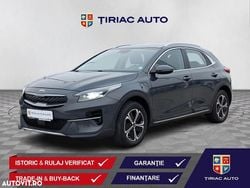 Culoaregri Utilizat 2021 Kia XCeed Inspiration SUV | 18.900 EUR (Puțin scump)