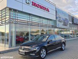Culoarenegru Utilizat 2020 VW Passat Highline Berlinǎ | 19.990 EUR (Preț OK)