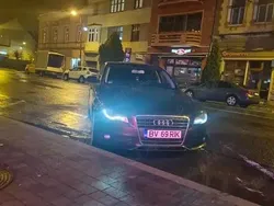 Maro Utilizat 2012 Audi A4 Berlinǎ | 8.500 EUR (Preț OK)