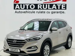 Culoaregri Utilizat 2017 Hyundai Tucson SUV | 12.590 EUR (Preț bun)