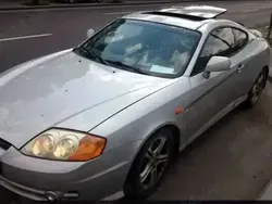 Utilizat 2004 Hyundai Coupé Coupe | 1.800 EUR