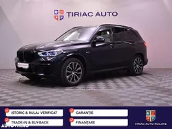 Albastru Utilizat 2022 BMW X5 SUV | 56.500 EUR (Preț OK)