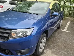 Utilizat 2013 Dacia Logan Berlinǎ | 3.700 EUR (Preț OK)