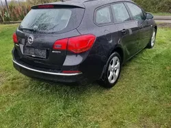 Utilizat 2014 Opel Astra Break | 5.500 EUR (Preț OK)