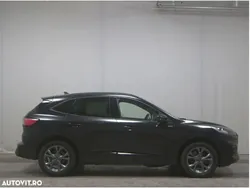 Negru Utilizat 2020 Ford Kuga ST-Line X SUV | 16.999 EUR (Super Preț)