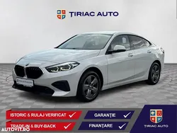 Culoarealb Utilizat 2021 BMW 218 Advantage Coupe | 22.900 EUR (Puțin scump)