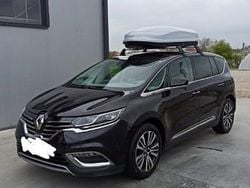 Utilizat 2016 Renault Espace Initiale Paris Monovolum | 10.000 EUR (Preț OK)
