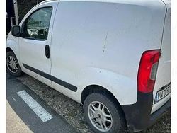 Utilizat 2008 Fiat Fiorino Monovolum | 2.500 EUR