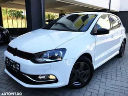 Culoarealb Utilizat 2015 VW Polo BlueGT | 6.799 EUR
