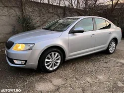 Argintiu Utilizat 2017 Skoda Octavia Active Berlinǎ | 8.250 EUR (Preț OK)