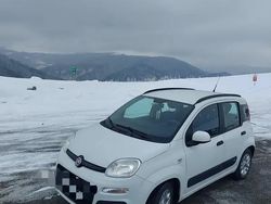 Utilizat 2016 Fiat Panda | 3.600 EUR